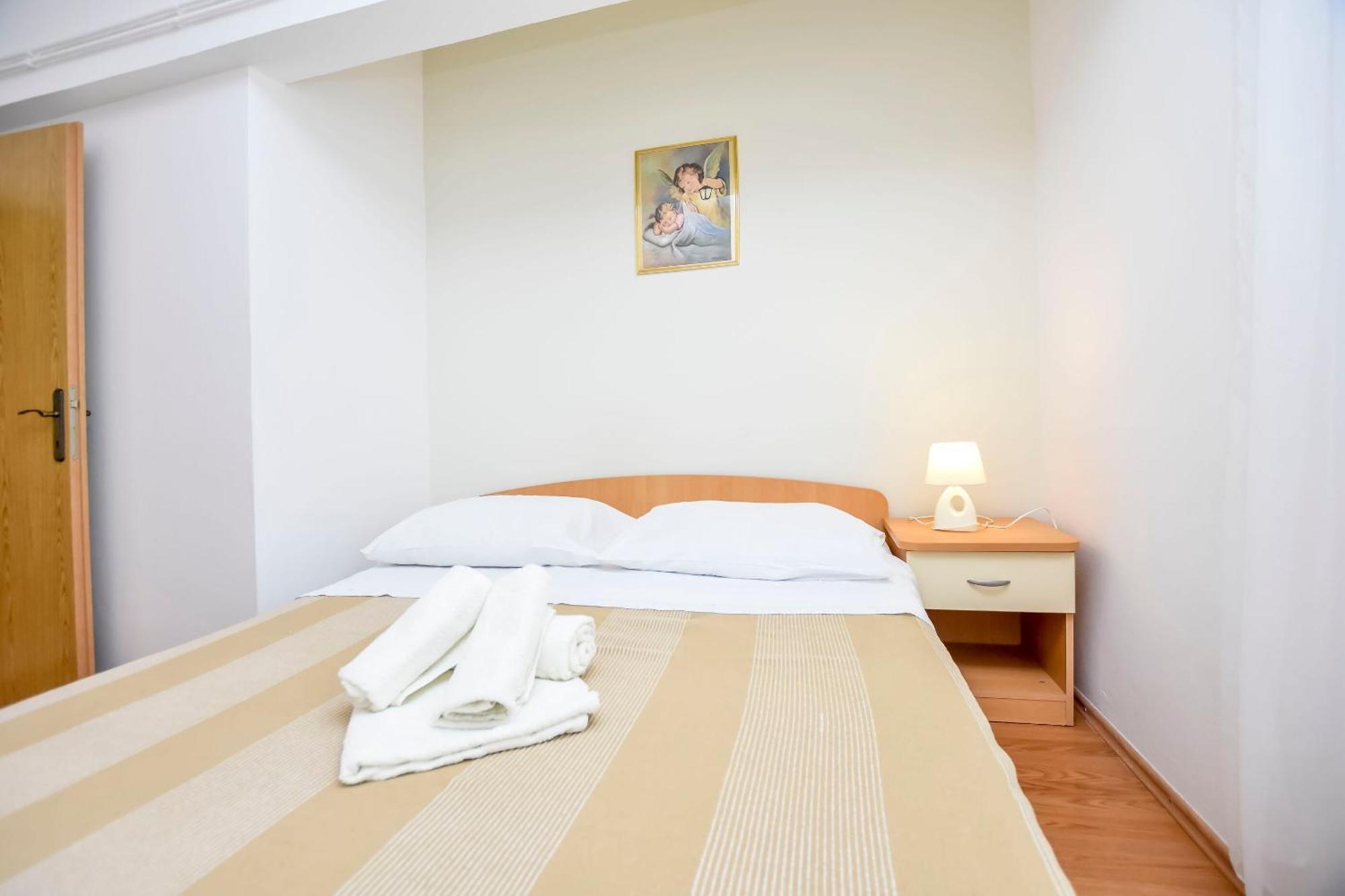 Apartments Jasna พรีมอชเตน ภายนอก รูปภาพ