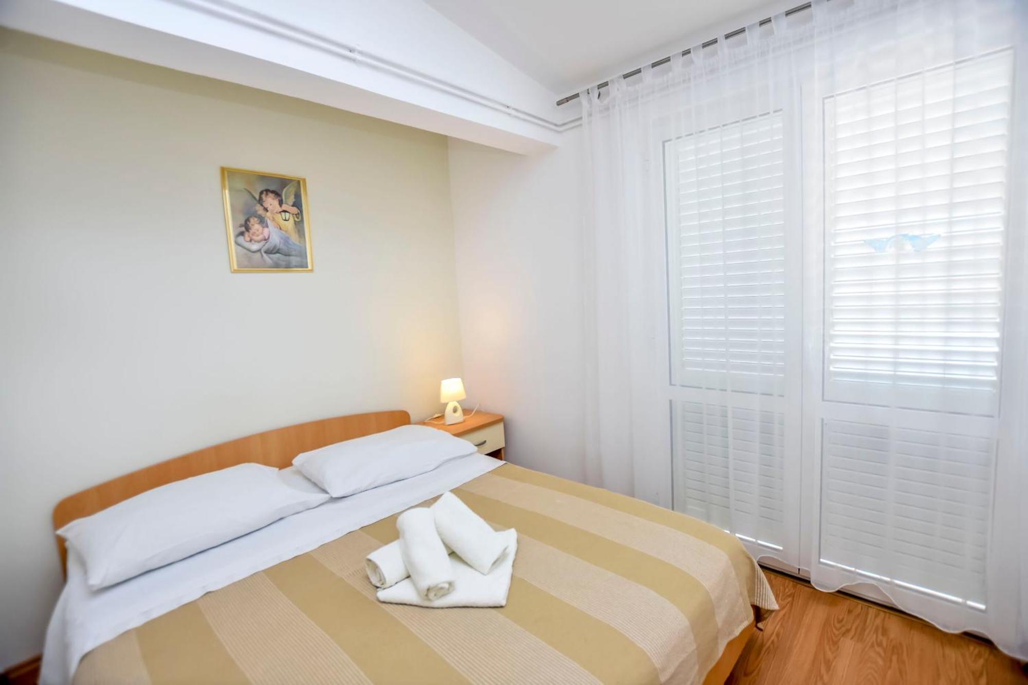 Apartments Jasna พรีมอชเตน ภายนอก รูปภาพ