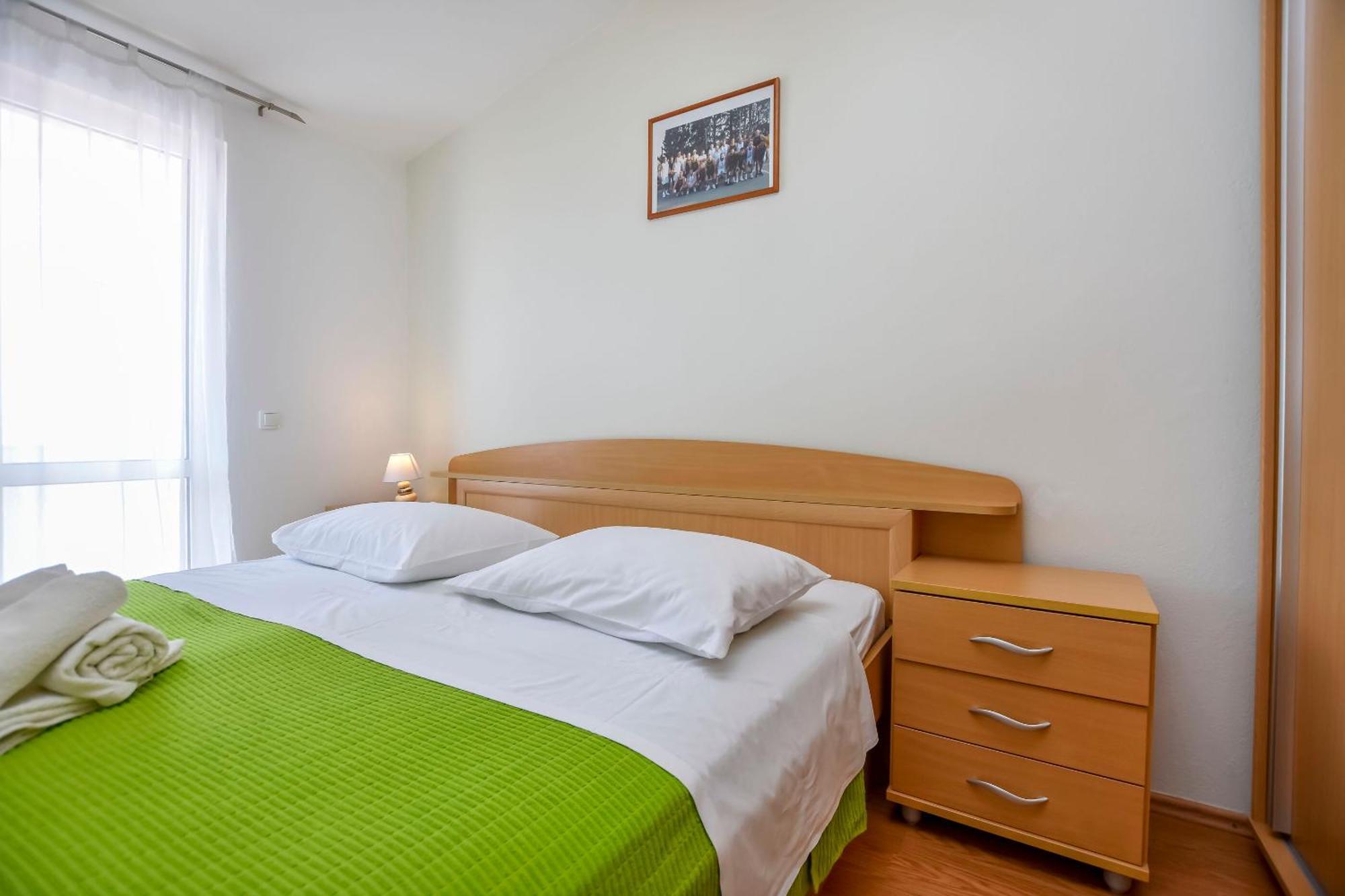 Apartments Jasna พรีมอชเตน ภายนอก รูปภาพ