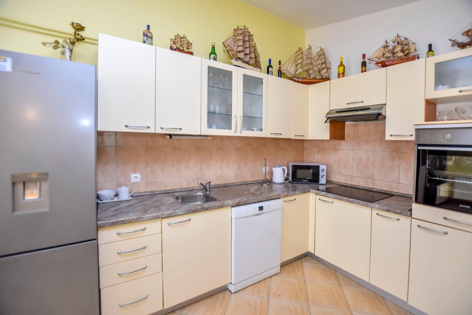 Apartments Jasna พรีมอชเตน ภายนอก รูปภาพ