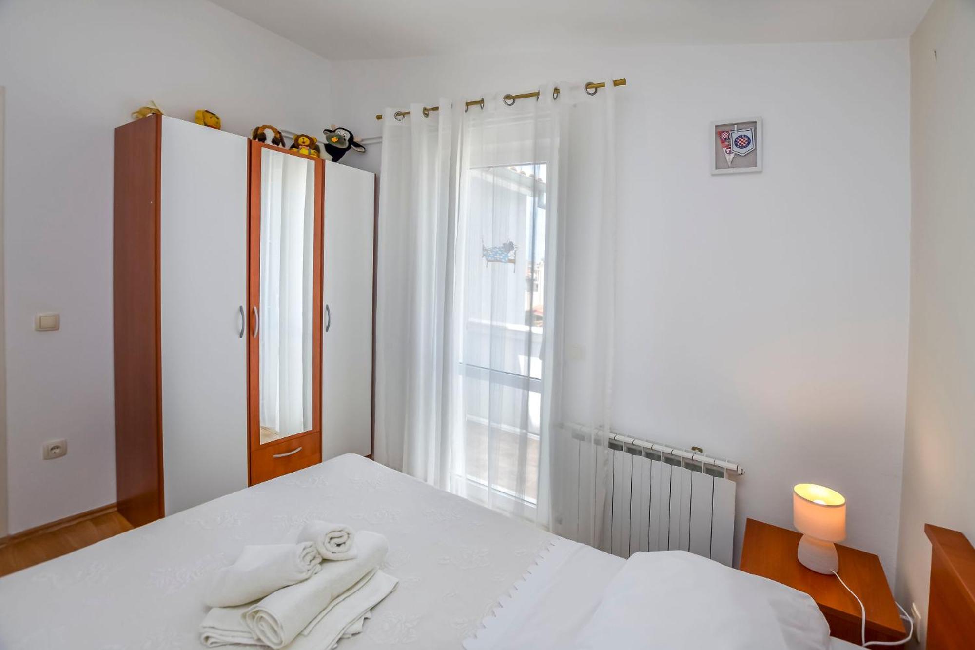 Apartments Jasna พรีมอชเตน ภายนอก รูปภาพ