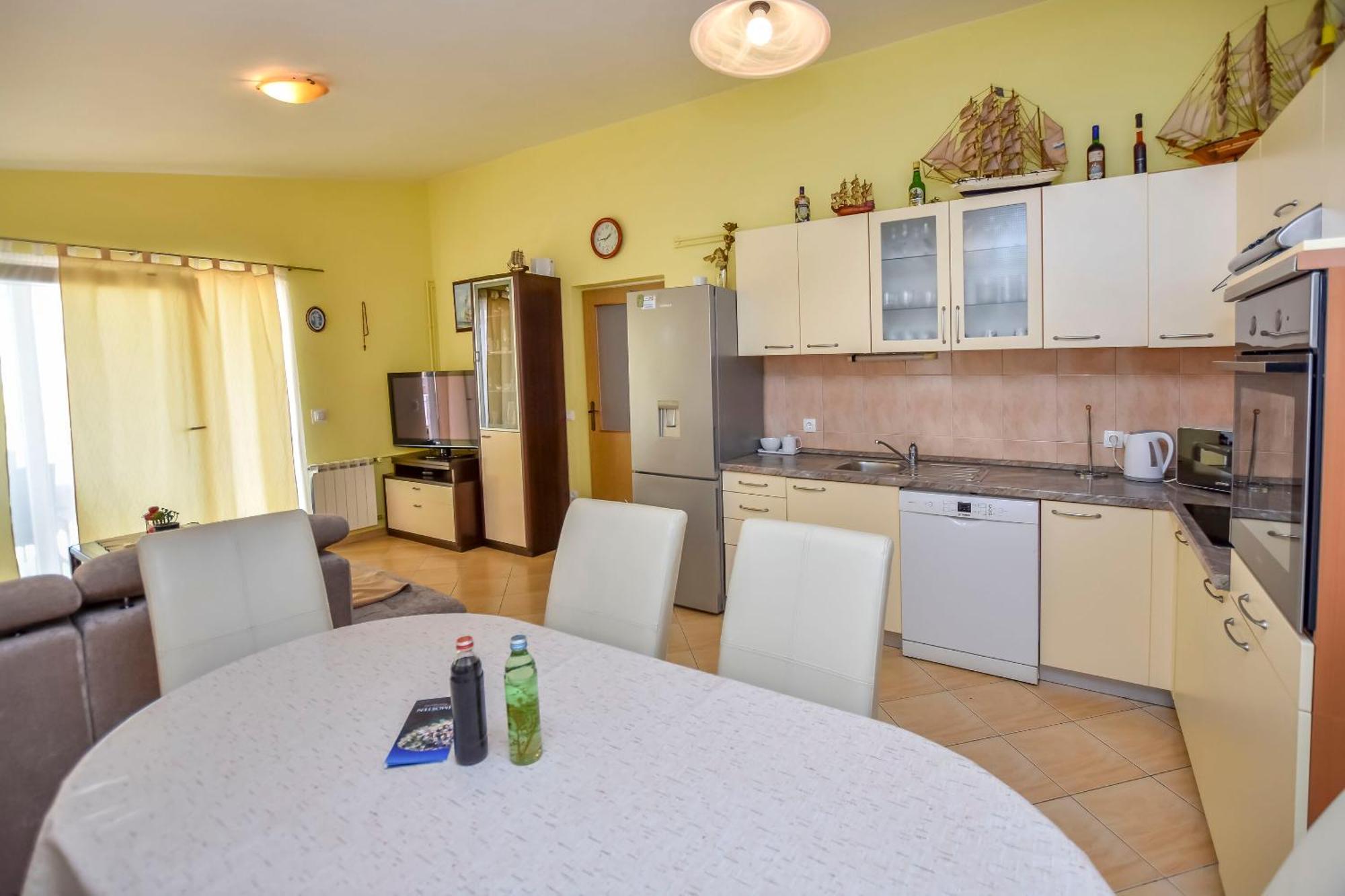 Apartments Jasna พรีมอชเตน ภายนอก รูปภาพ