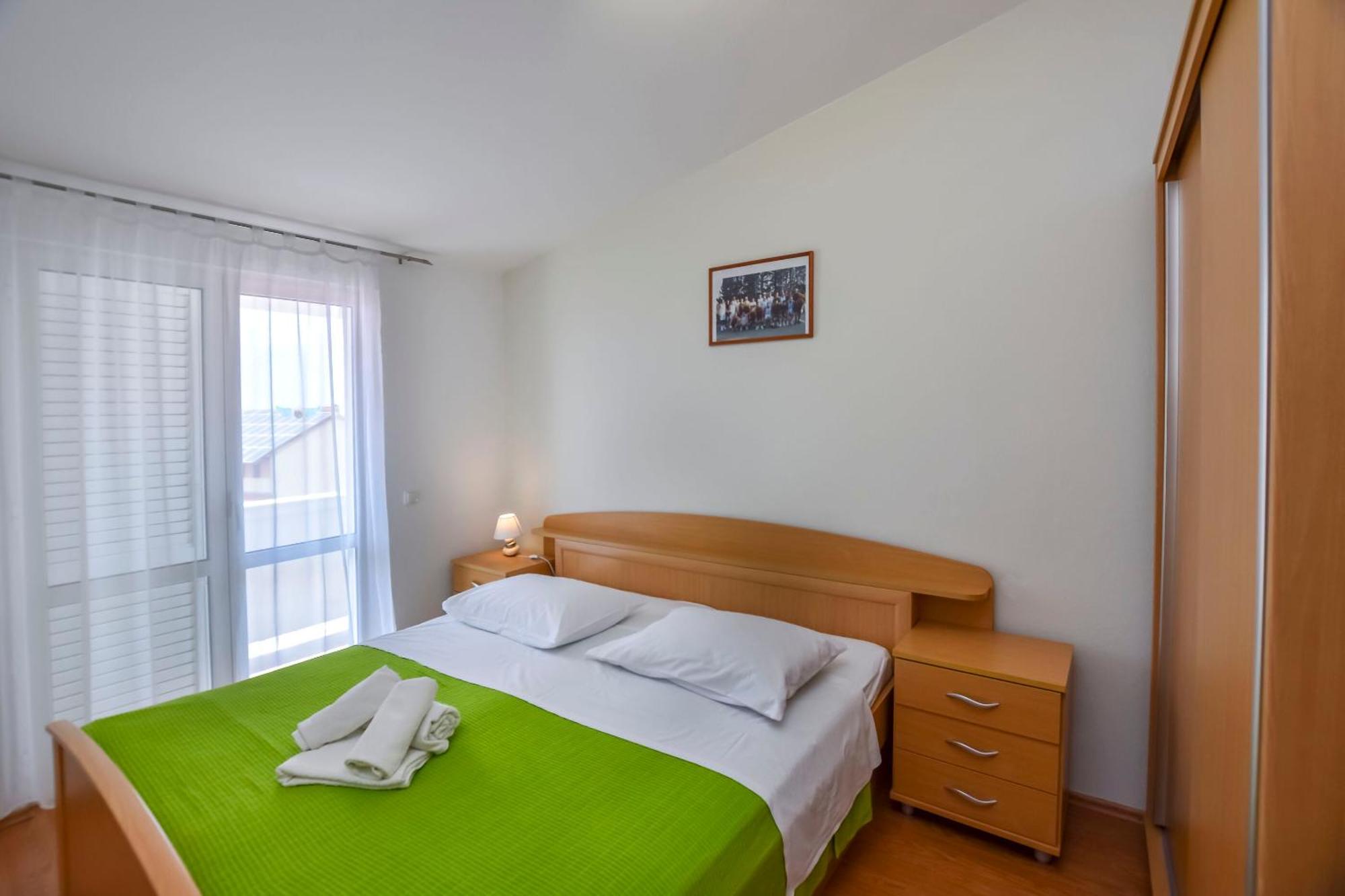 Apartments Jasna พรีมอชเตน ภายนอก รูปภาพ