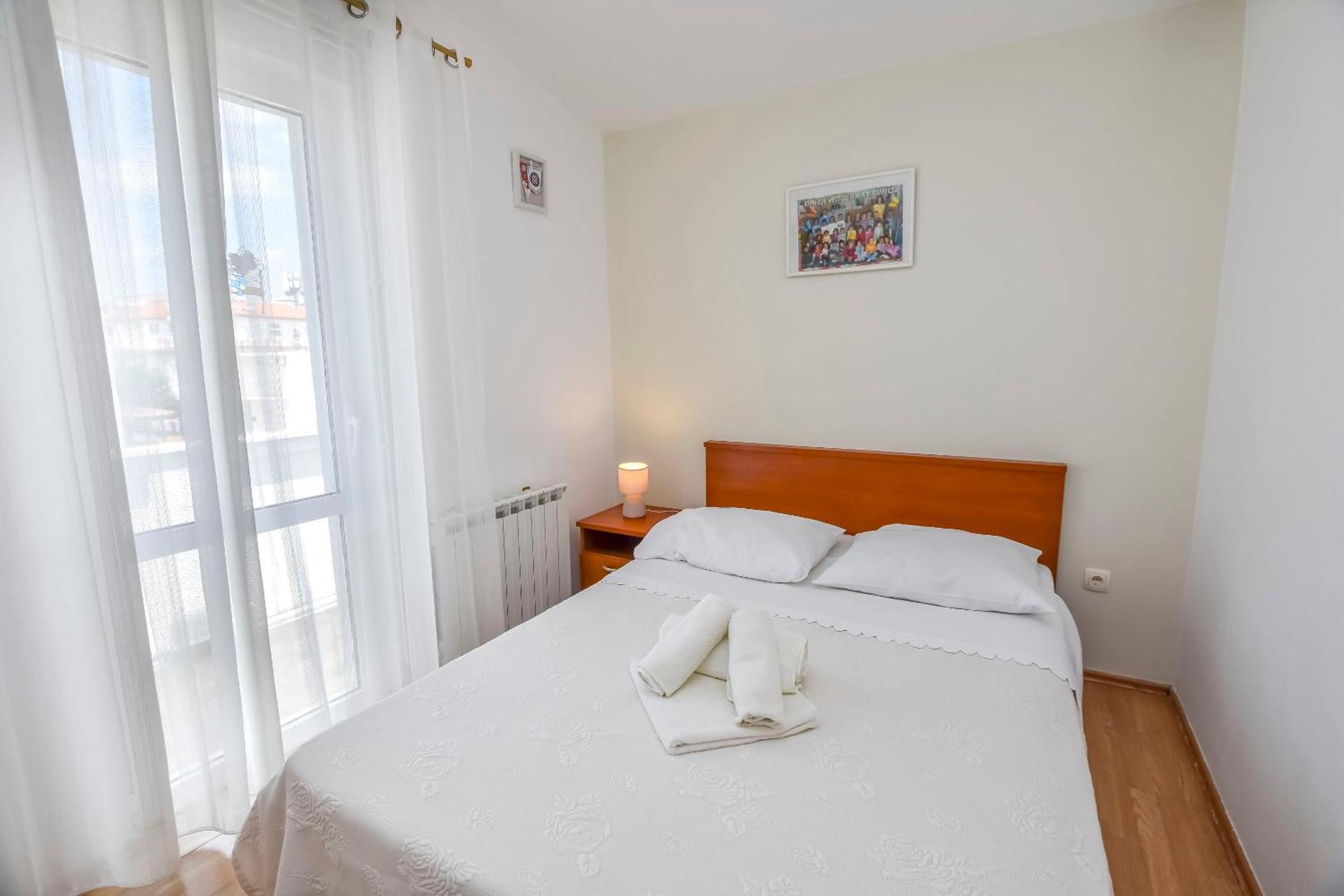 Apartments Jasna พรีมอชเตน ภายนอก รูปภาพ