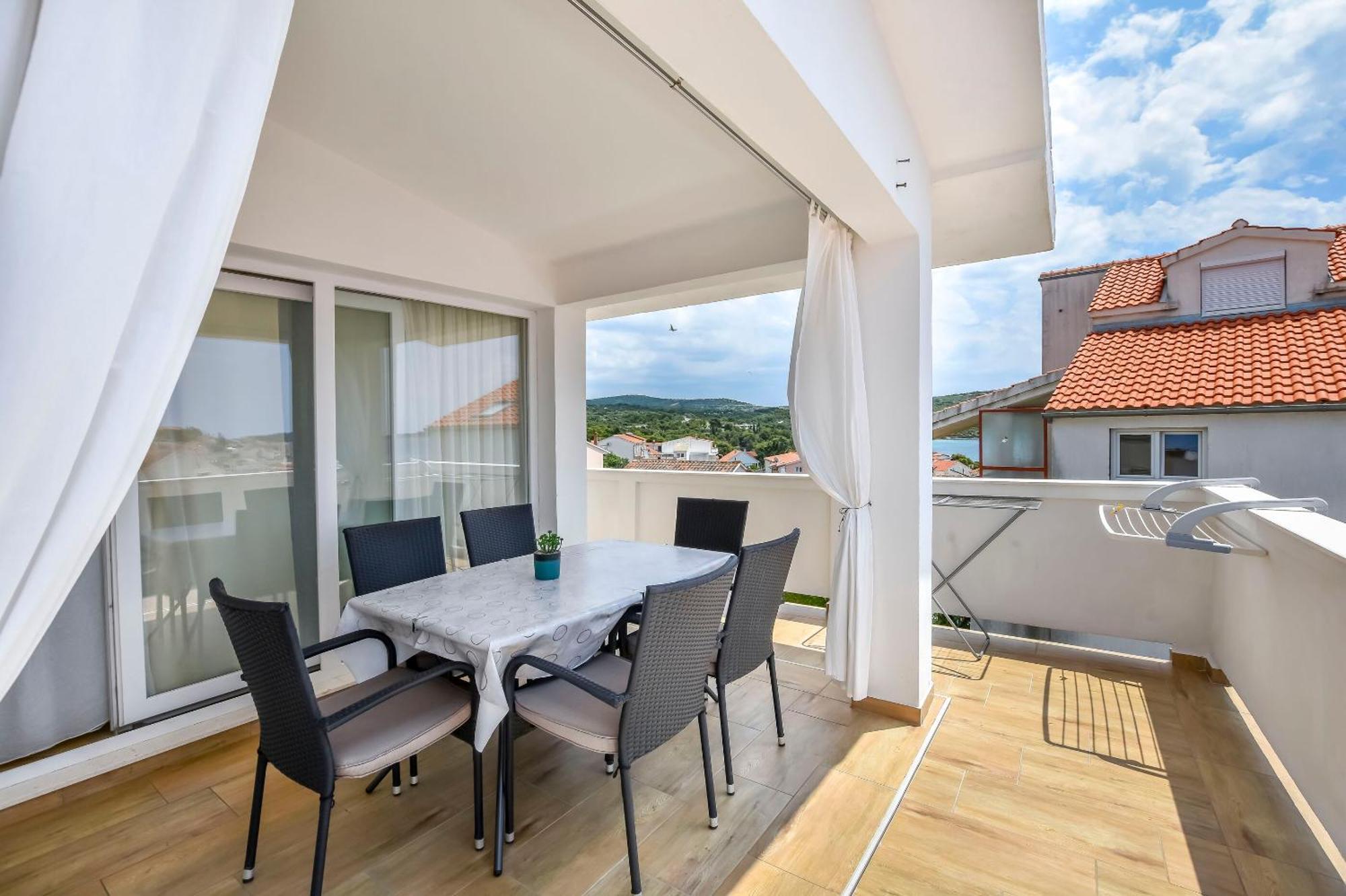 Apartments Jasna พรีมอชเตน ภายนอก รูปภาพ
